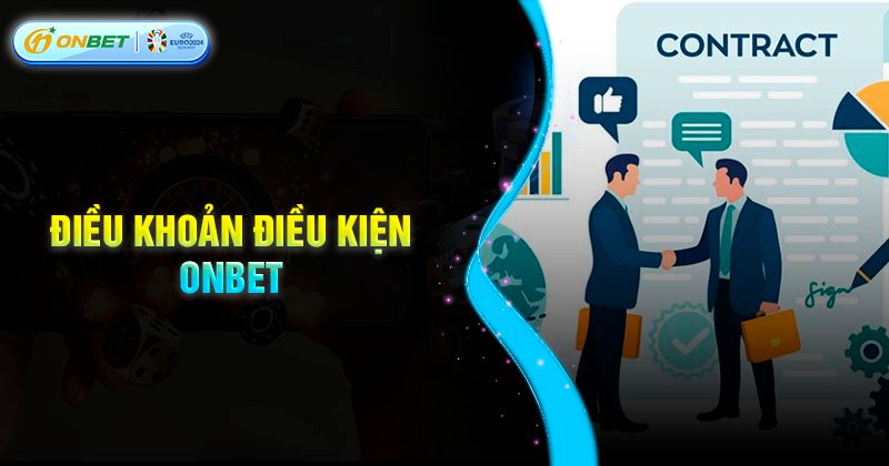 Khi nào Onbet chấm dứt hợp đồng cá cược với người chơi